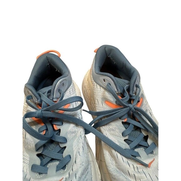 Hoka One One Running Shoes Womens 8.5 Wide Gaviota 4 Lot of 2 8.5W Sneakers - Picture 6 of 11